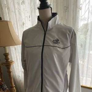 Golf jacket